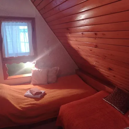 Lara Holiday home