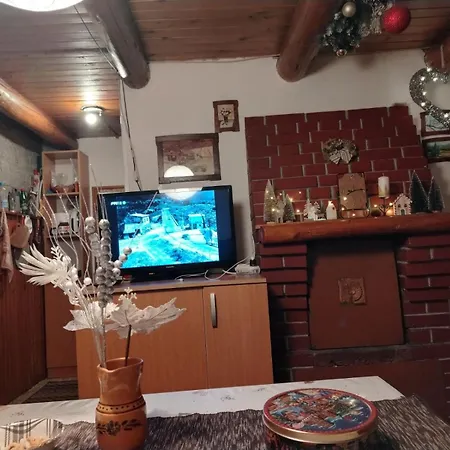 Holiday home Lara *